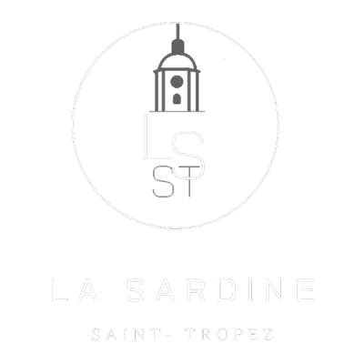 Logo La Sardine | Restaurant Saint Tropez